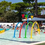Mare E Pineta 4* Lido di Spina