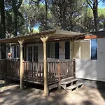 Κάμπινγκ Mare E Pineta Lido di Spina