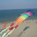 Κάμπινγκ Mare E Pineta 4*