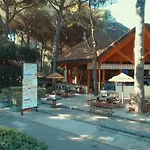 Κάμπινγκ Mare E Pineta Lido di Spina