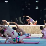 Mare E Pineta Κάμπινγκ 4*