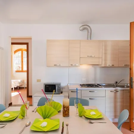 Camping Mare E Pineta