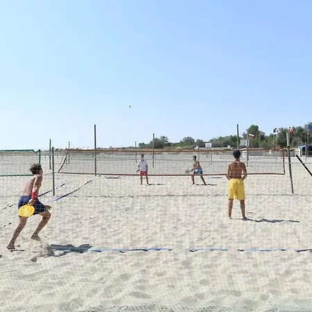 Camping Mare E Pineta Lido di Spina