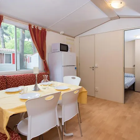 Mare E Pineta 4* Лидо-ди-Спина