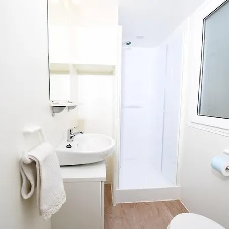 Mare E Pineta Κάμπινγκ