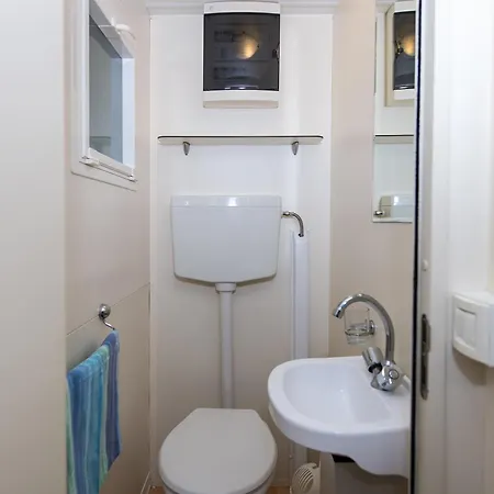 Mare E Pineta Κάμπινγκ Lido di Spina