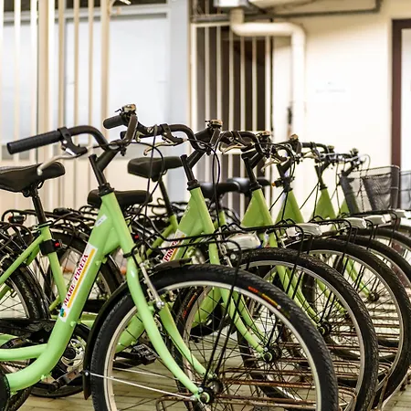 Mare E Pineta 4* Lido di Spina