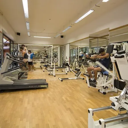 Mare E Pineta 4* Лидо-ди-Спина