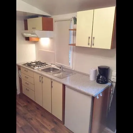 Κάμπινγκ Mare E Pineta Lido di Spina