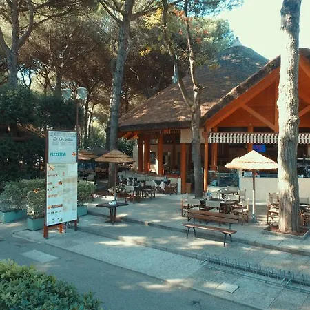 Camping Mare E Pineta Lido di Spina