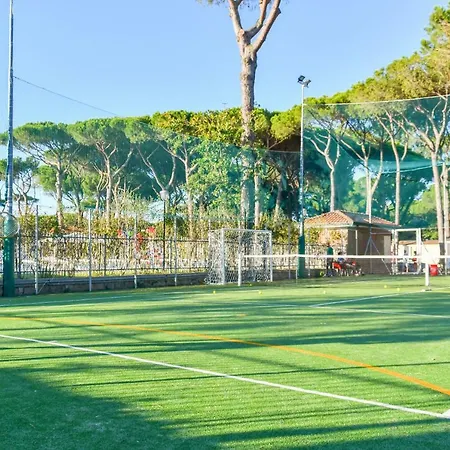 Mare E Pineta 4* Лидо-ди-Спина