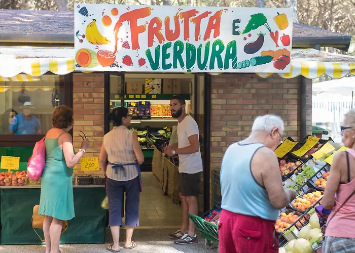 Mare E Pineta 4* Lido di Spina