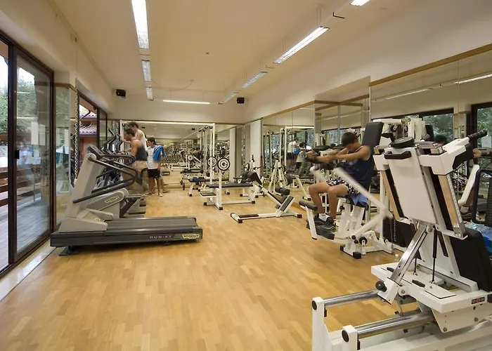 Mare E Pineta 4* Lido di Spina