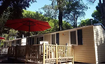 Campingplatz Mare E Pineta Lido di Spina