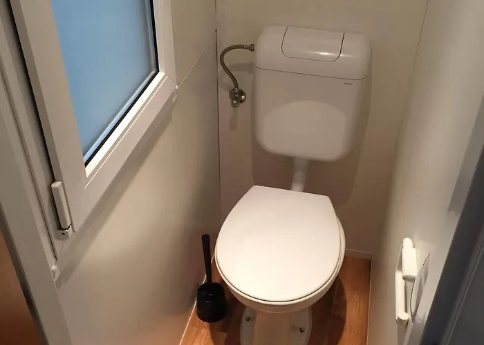 Mare E Pineta אתר קמפינג 4*