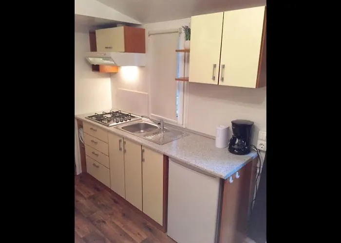 אתר קמפינג Mare E Pineta לידו דה ספינה