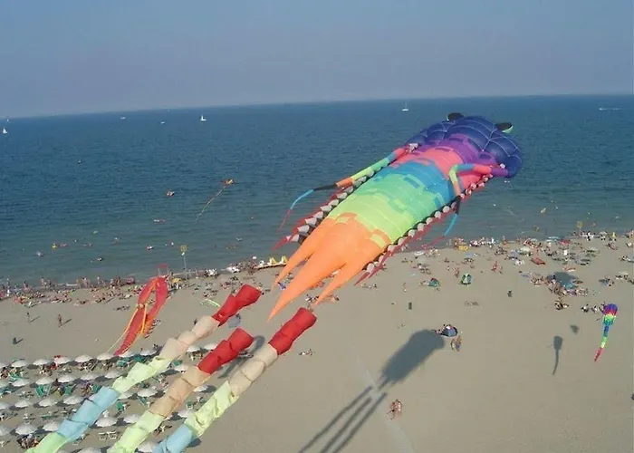 Campingplatz Mare E Pineta 4*