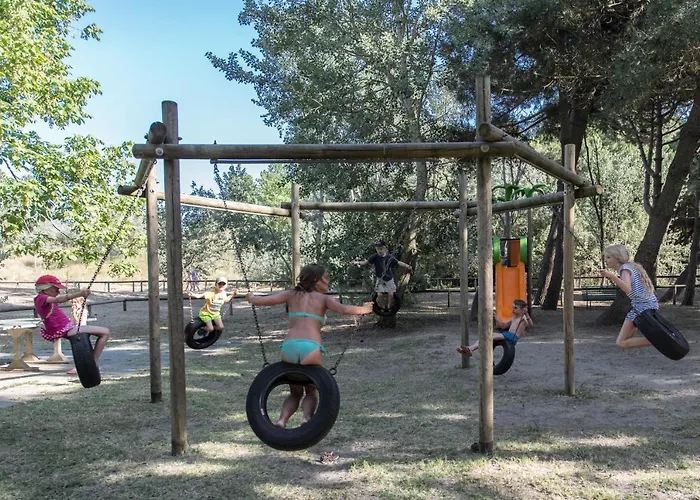 Mare E Pineta 4* Lido di Spina