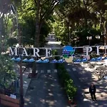 Mare E Pineta Camping