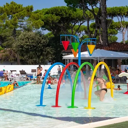 Camping Mare E Pineta 4* Lido di Spina