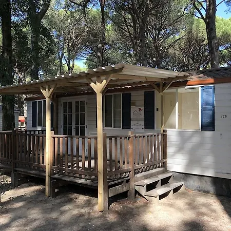 Camping Camping Mare E Pineta Lido di Spina