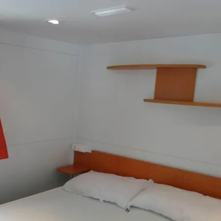 Camping Mare E Pineta Camping