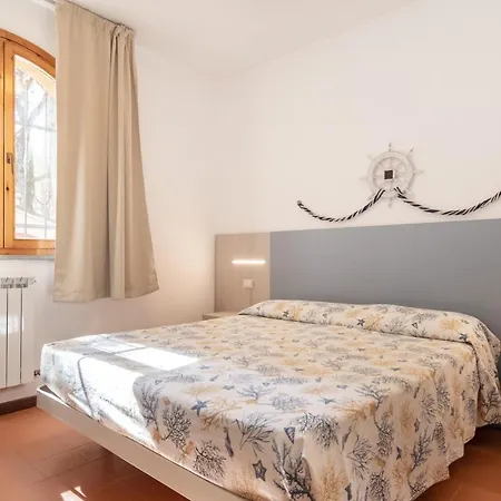 Mare E Pineta Camping Lido di Spina