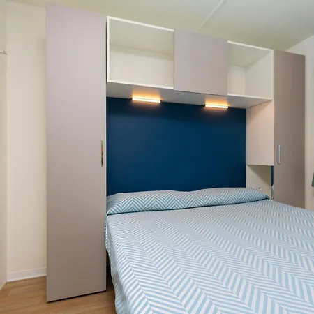 Mare E Pineta Camping Lido di Spina