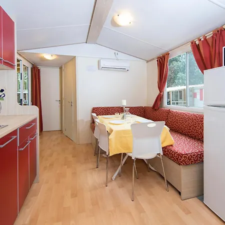 Camping Mare E Pineta Lido di Spina