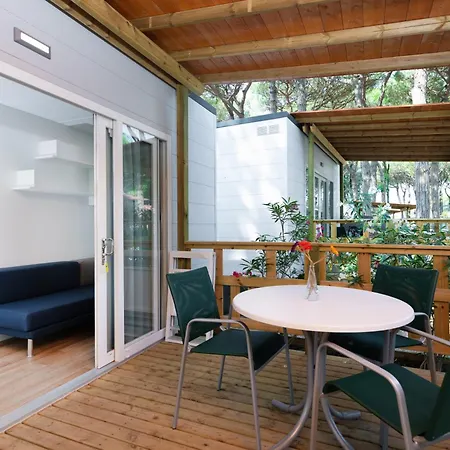 Mare E Pineta 4* Lido di Spina