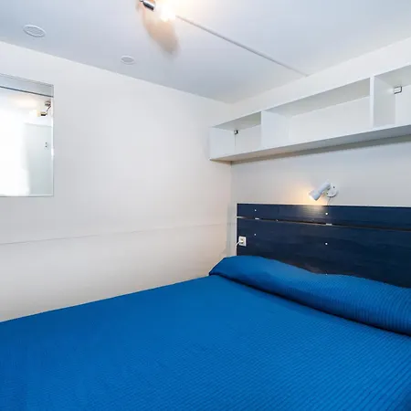 Camping Mare E Pineta Lido di Spina