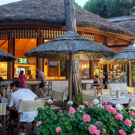 Camping Mare E Pineta 4* Lido di Spina