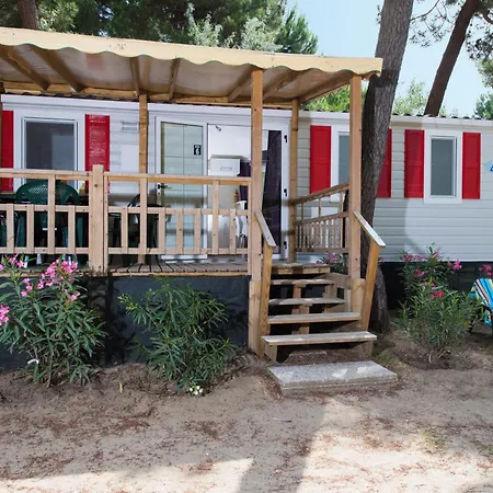 Mare E Pineta Camping Lido di Spina