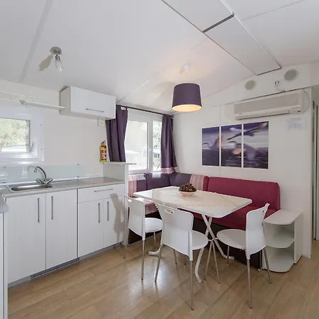 Camping Camping Mare E Pineta Lido di Spina