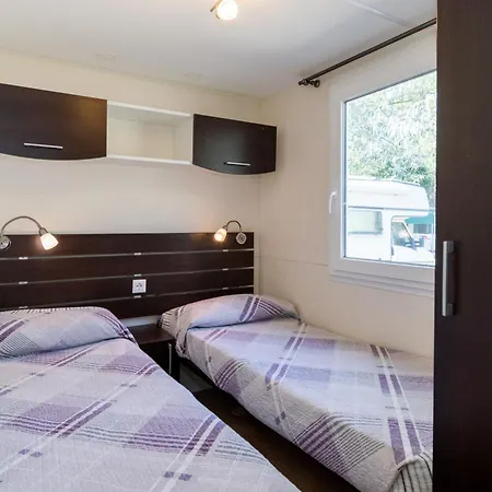 Camping Mare E Pineta 4*