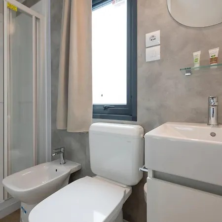 Camping Mare E Pineta Camping Lido di Spina