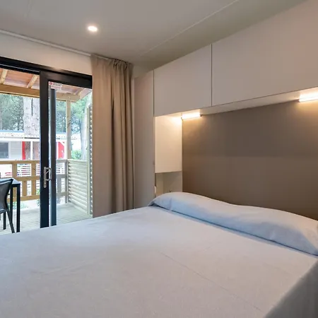 Camping Mare E Pineta Lido di Spina