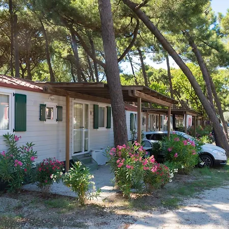 Κάμπινγκ Mare E Pineta Lido di Spina