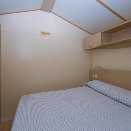 Camping Mare E Pineta Lido di Spina