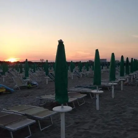 Camping Mare E Pineta
