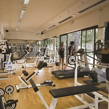 Mare E Pineta Kemping Lido di Spina