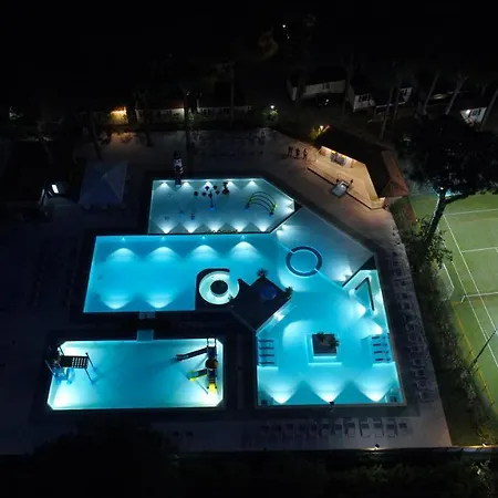 Camping Mare E Pineta 4* Lido di Spina