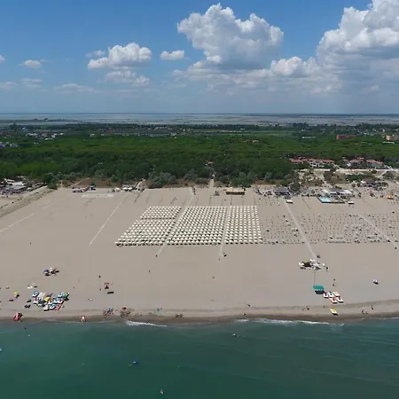 Camping Mare E Pineta Lido di Spina