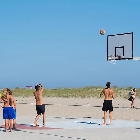 Camping Mare E Pineta Lido di Spina