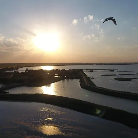 Mare E Pineta 4* Lido di Spina