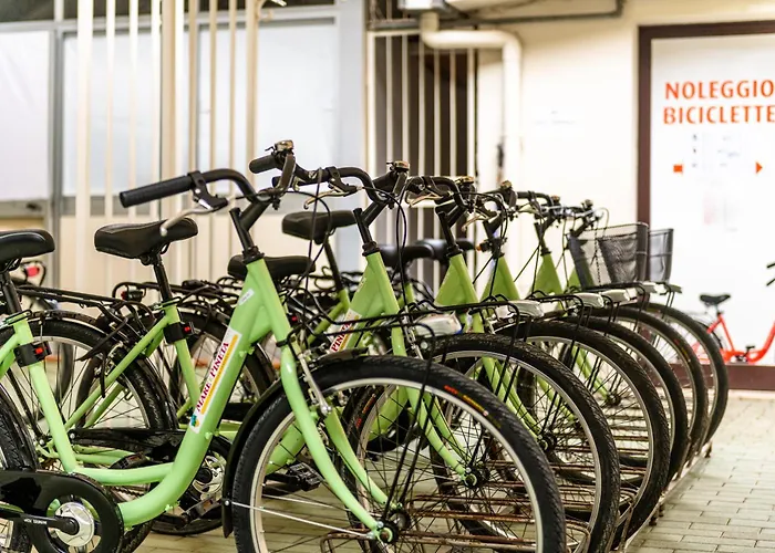 Camping Mare E Pineta 4* Lido di Spina