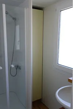 Kemping Mare E Pineta Lido di Spina