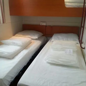 Camping Mare E Pineta