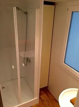 Kamp alanı Camping Mare E Pineta 4*