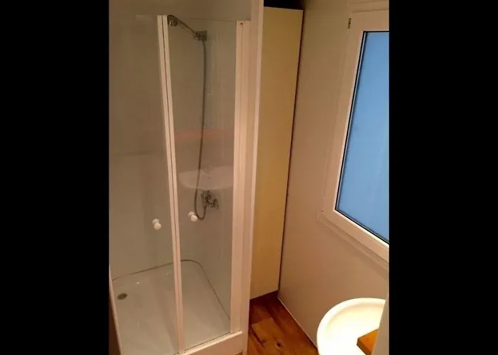 Camping Mare E Pineta Lido di Spina